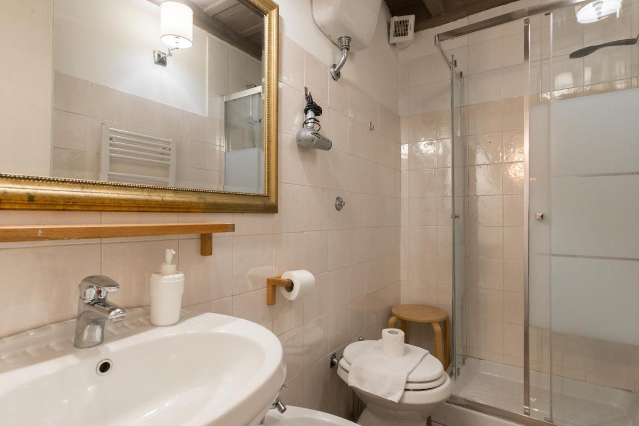 Appartement Duplex Montoro à Rome Extérieur photo