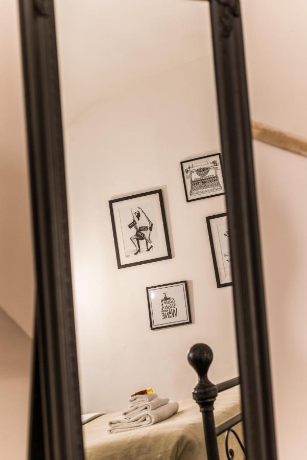 Appartement Duplex Montoro à Rome Extérieur photo