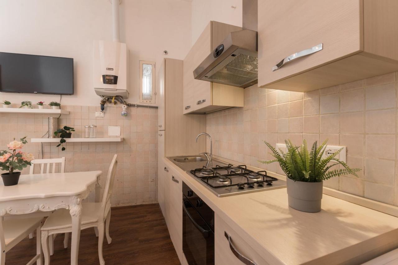 Appartement Duplex Montoro à Rome Extérieur photo