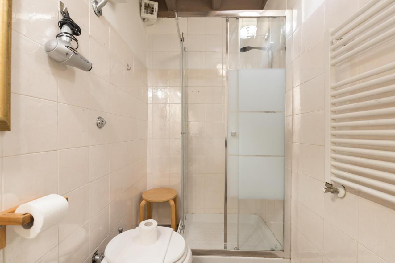 Appartement Duplex Montoro à Rome Extérieur photo