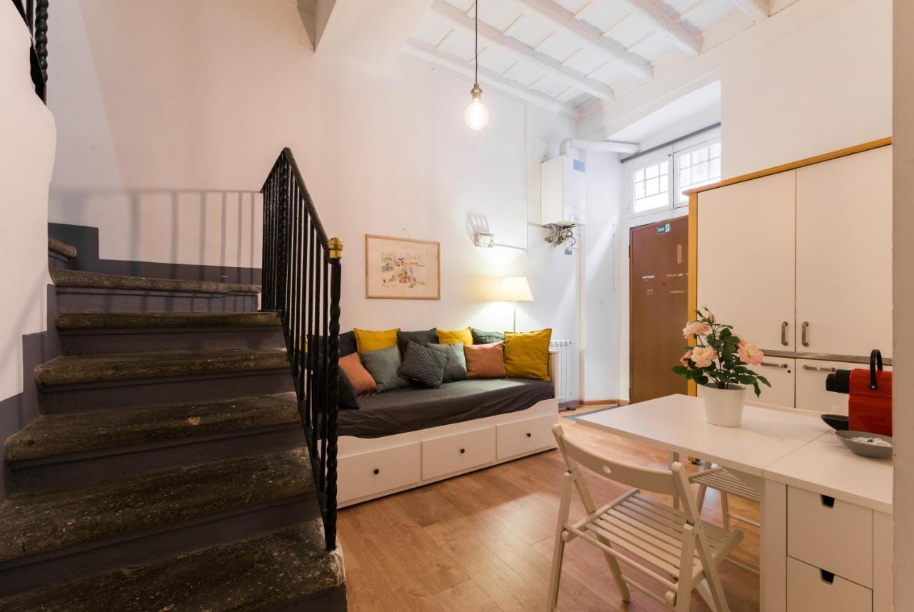 Appartement Duplex Montoro à Rome Extérieur photo