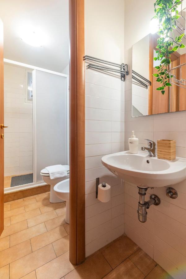 Appartement Duplex Montoro à Rome Extérieur photo