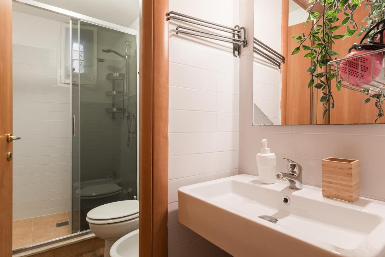 Appartement Duplex Montoro à Rome Extérieur photo