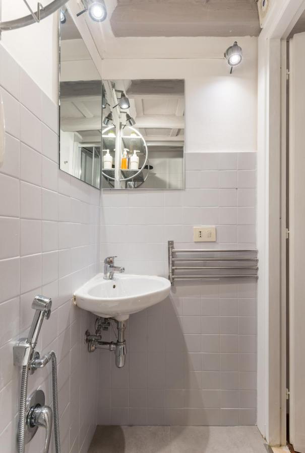 Appartement Duplex Montoro à Rome Extérieur photo